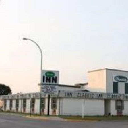 Classic Motor Inn Melville Luaran gambar