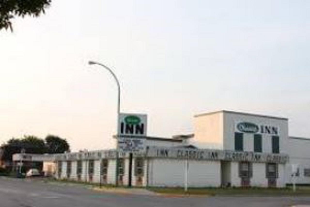 Classic Motor Inn Melville Luaran gambar